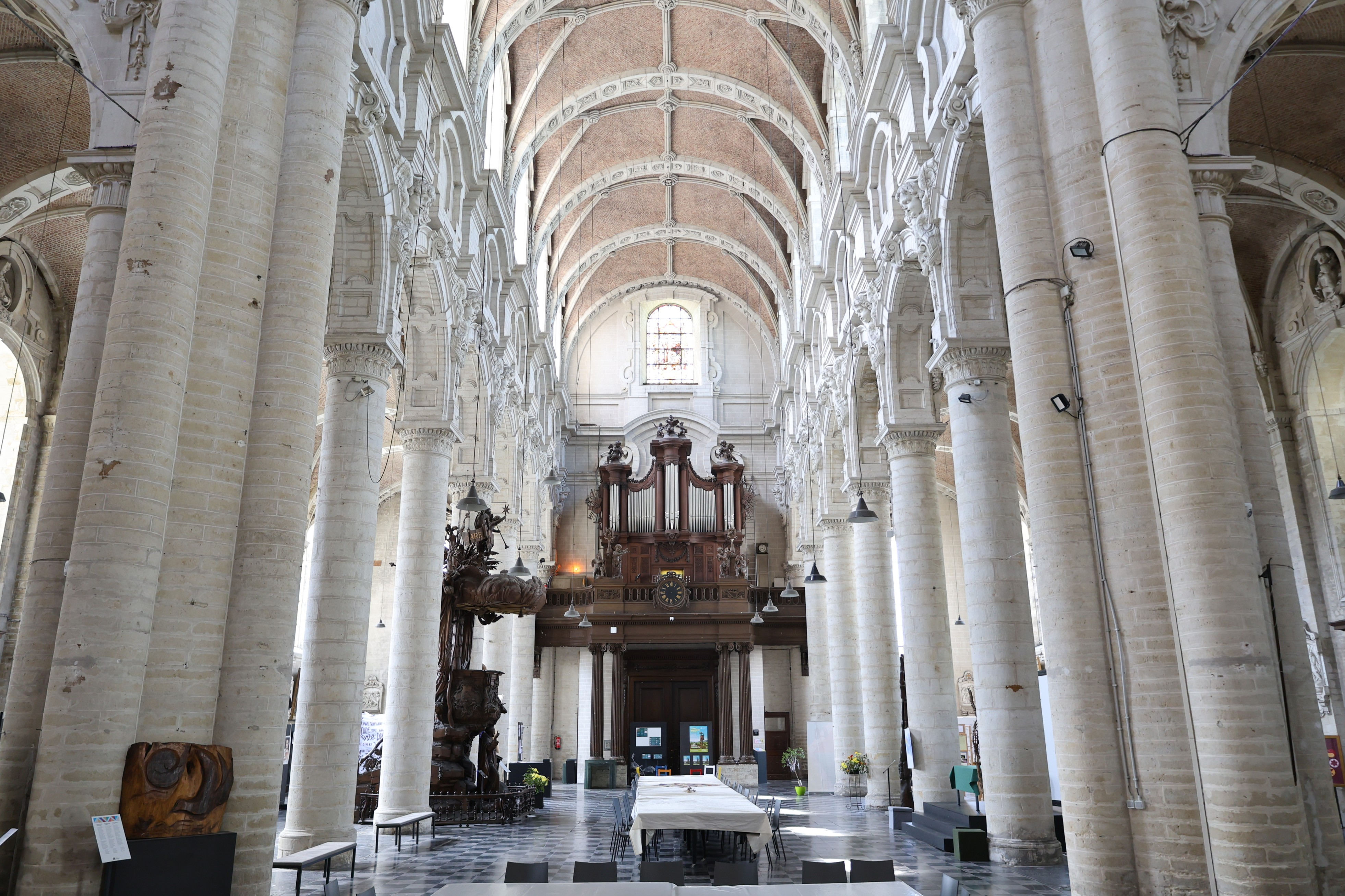 Brussels